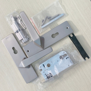 JIALOCK - Khóa Tay Gạt 45845-6 JIALOCK - Khóa Tay Gạt 45845-6